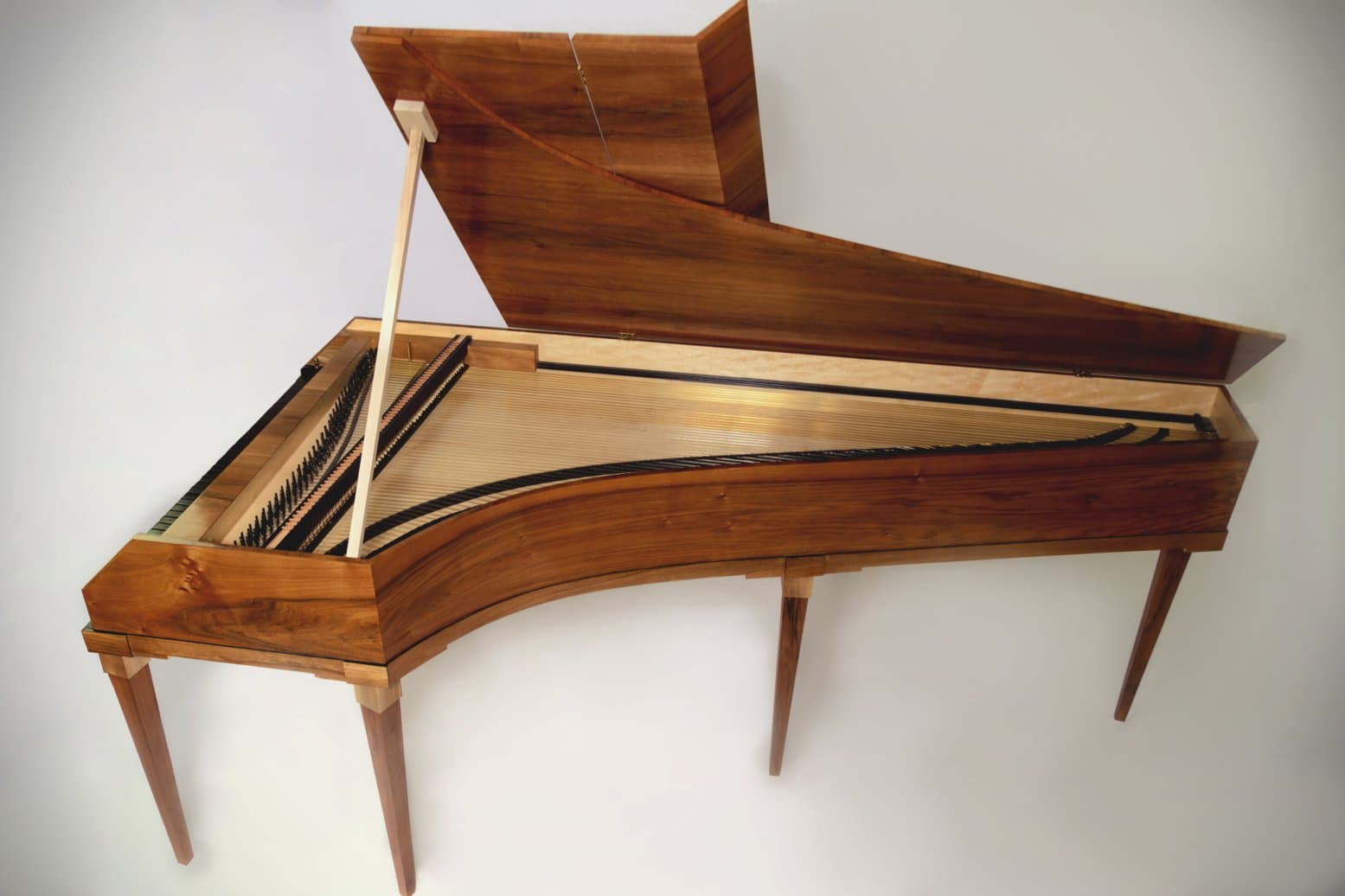 Walter 1795 n°1 — détail