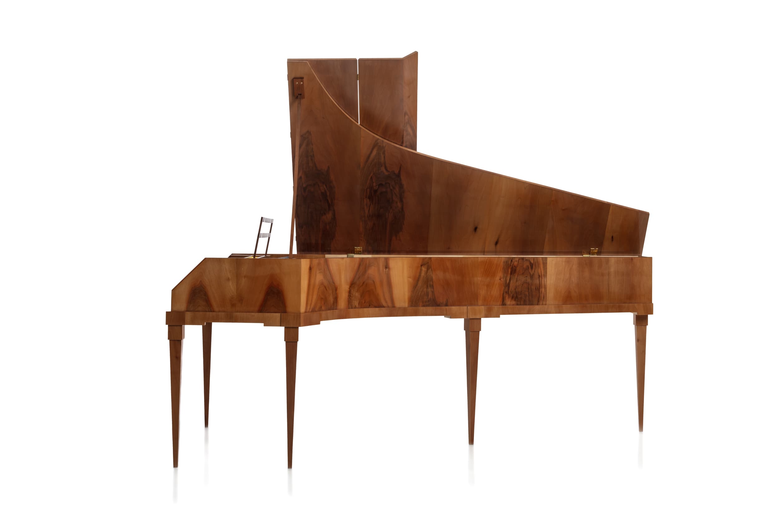 Walter 1795 Opus 5 — détail