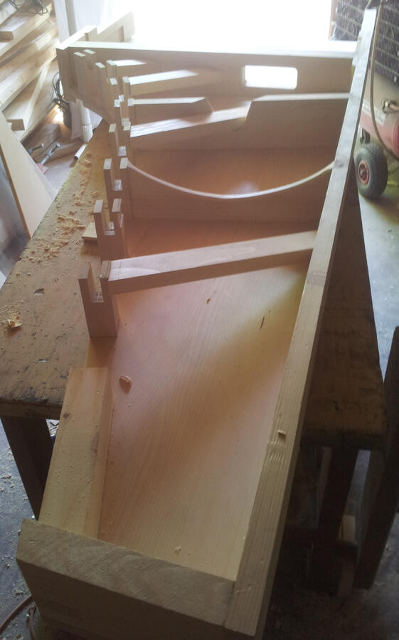 AssemblageStructure04 AssemblageStructure04